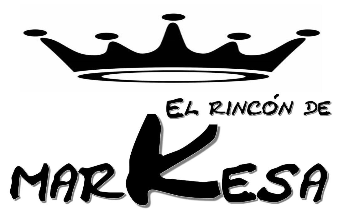 El Rincon De Markesa Plasencia Ngoại thất bức ảnh